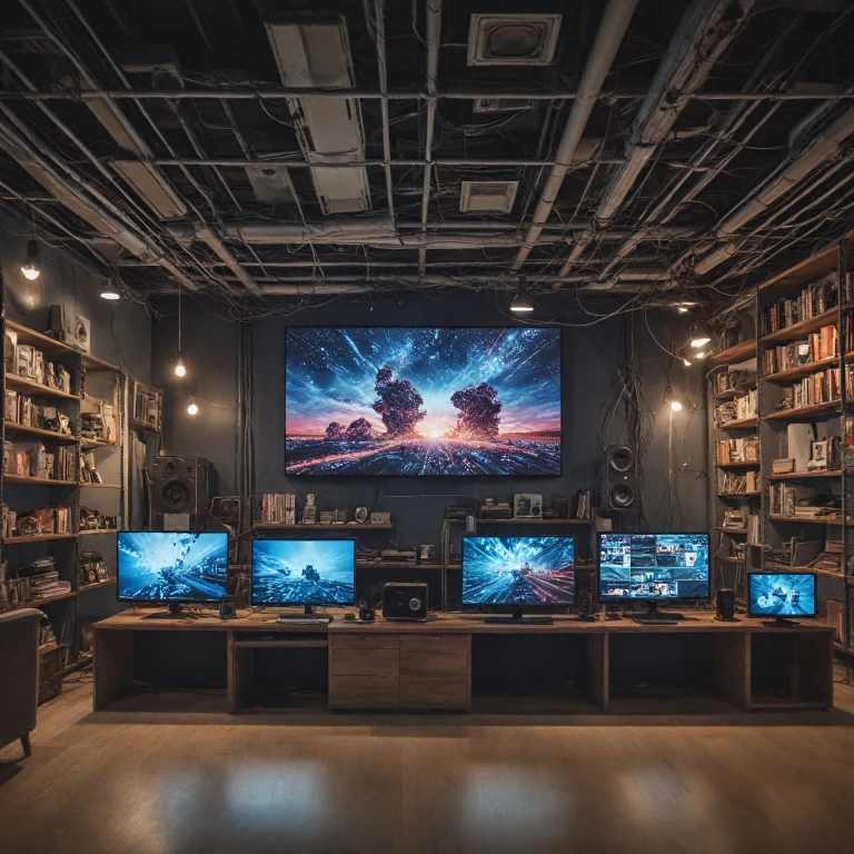 Comprendre le rôle d'une agence spécialisée en IPTV