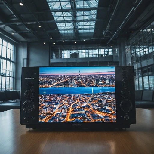 Les défis et opportunités de l'IPTV en Europe