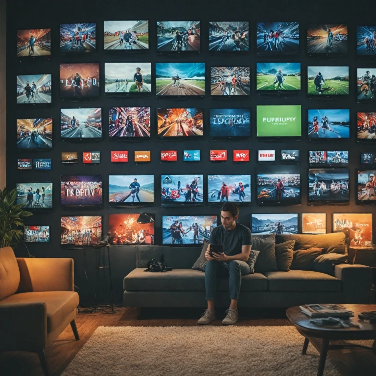 Comprendre l'abonnement IPTV pour un mois : une solution flexible