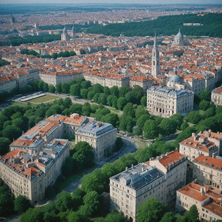 Les enjeux de l'infogérance à Lyon dans l'industrie des télécoms