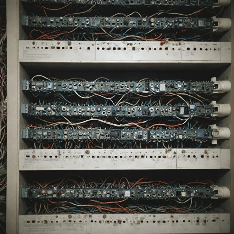 L'importance d'un contrat de maintenance informatique dans le secteur des télécommunications