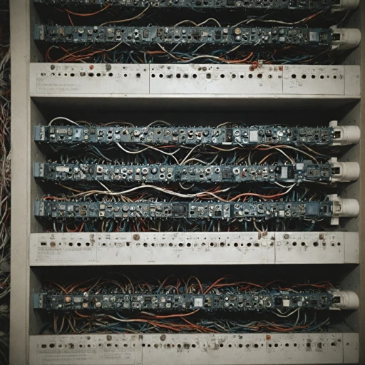L'importance d'un contrat de maintenance informatique dans le secteur des télécommunications