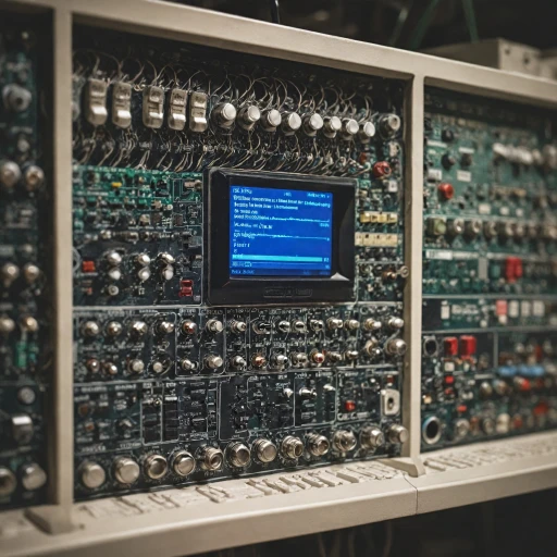 Comprendre le rôle crucial de la boîte d'interface radio dans les télécommunications
