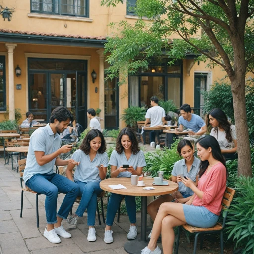 Optimisez votre expérience avec mon forfait mobile personnalisé