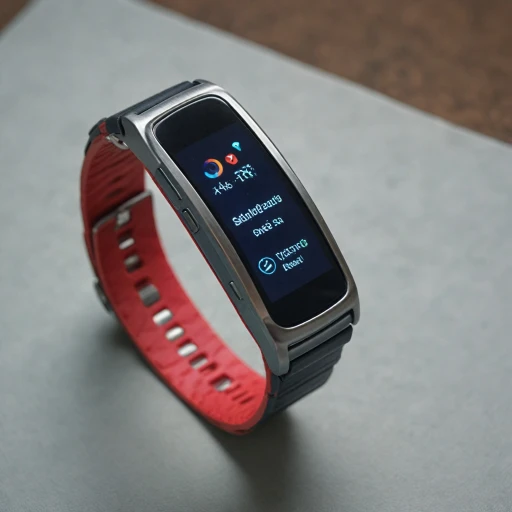 Le bracelet téléphone : une révolution dans le monde des télécommunications
