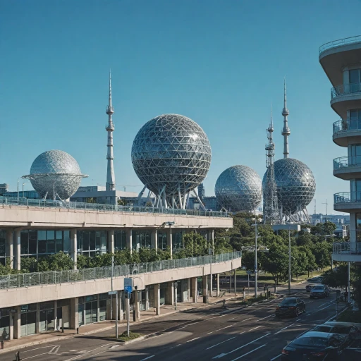 L'impact d'ixbus sur l'industrie des télécommunications