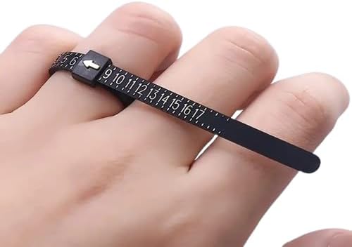 ASTARI® Atlantis Anneau de paiement sans contact – Anneau intelligent sécurisé pour des paiements rapides - Cartes Mastercard et Visa - Étanche, pas de charge, jeton - Noir/Blanc