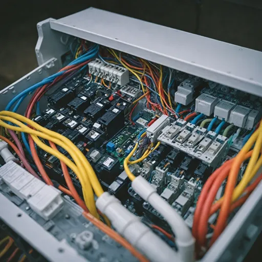 Comprendre le boîtier de prise pour fibre optique