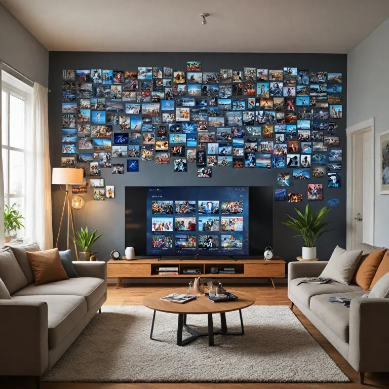 Explorez les avantages d'un essai IPTV