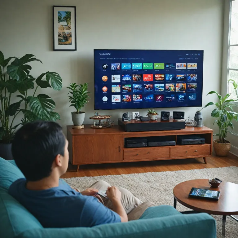 Comment profiter d'un essai gratuit pour l'IPTV