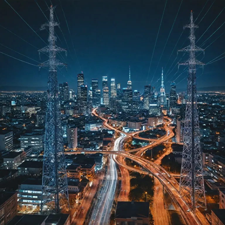 L'importance de l'adduction de la fibre optique dans le secteur des télécommunications