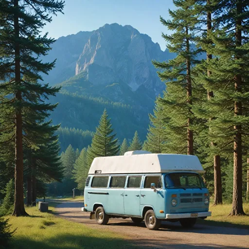 Optimisez votre expérience télévisuelle en camping-car avec une parabole automatique