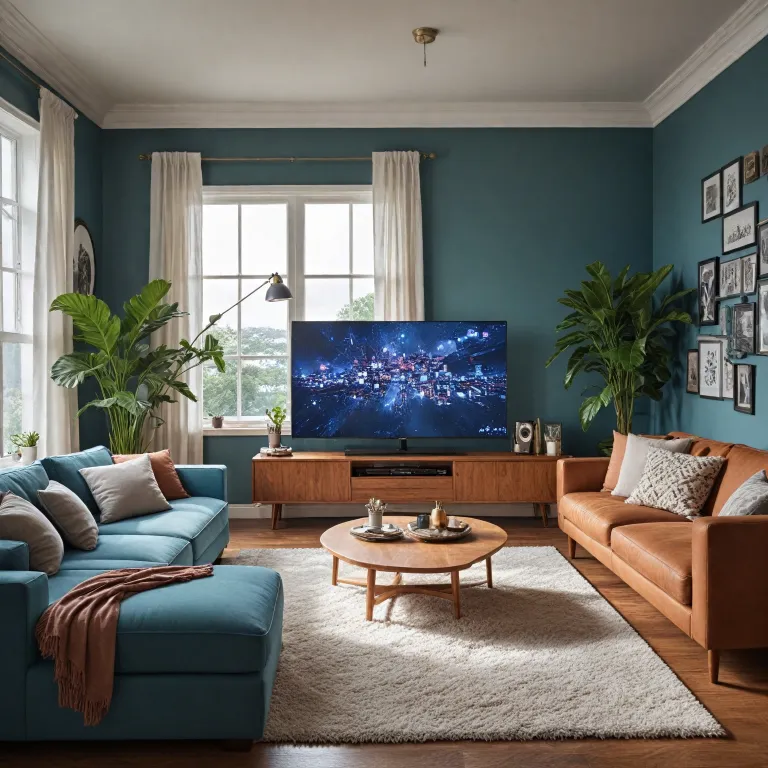 Les meilleurs abonnements IPTV pour une expérience optimale