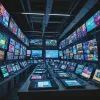 Comprendre les chaînes X via IPTV : une révolution numérique