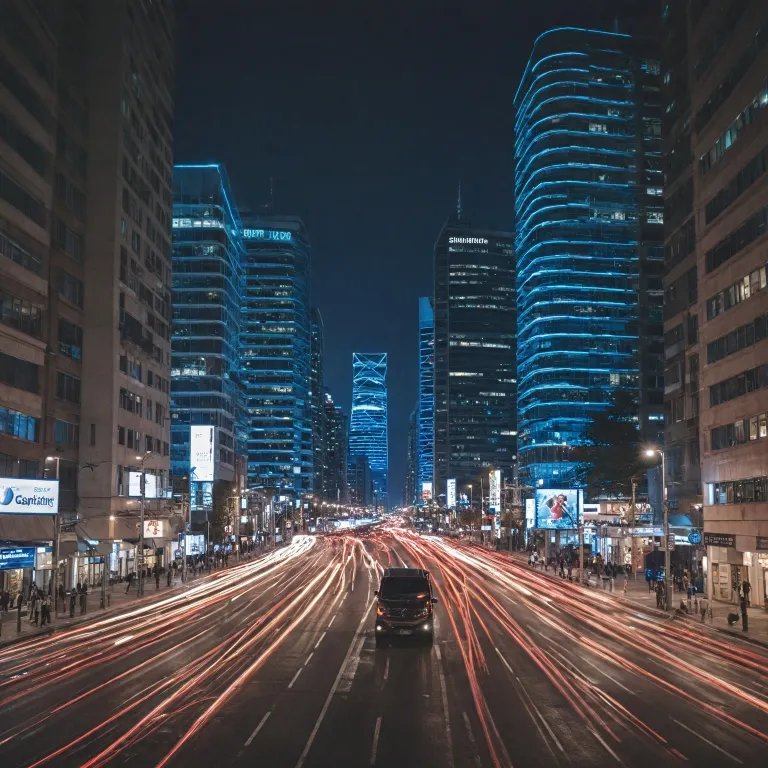 Optimisation des performances et techniques innovantes dans les entreprises télécoms roumaines