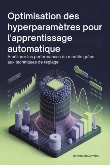 Optimisation des hyperparamètres pour l'apprentissage automatique : Améliorer les performances du modèle grâce aux techniques de réglage