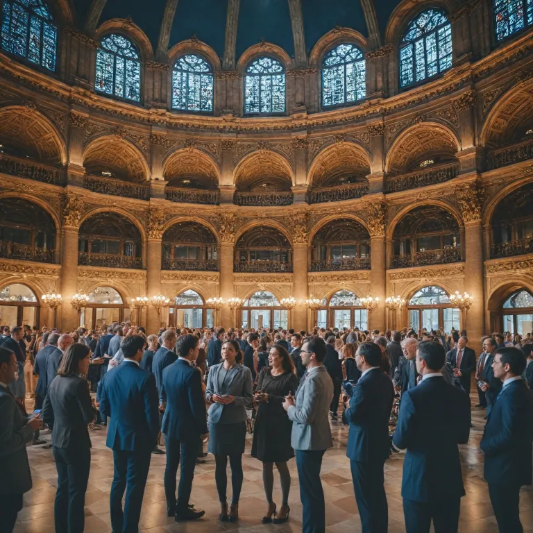 Comment optimiser le réseau B2B pour les entreprises en France