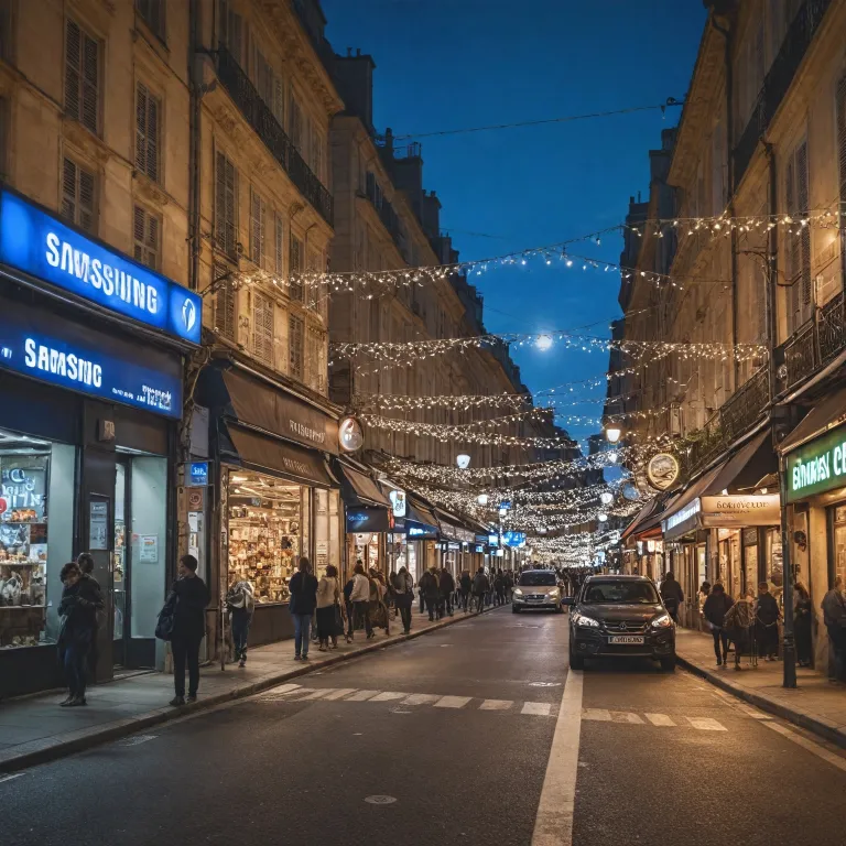 Comment optimiser la mise en relation entre réseaux et entreprises en France