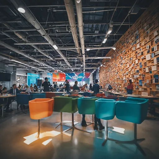 Comprendre les réseaux B2B pour les entreprises en France : enjeux et solutions