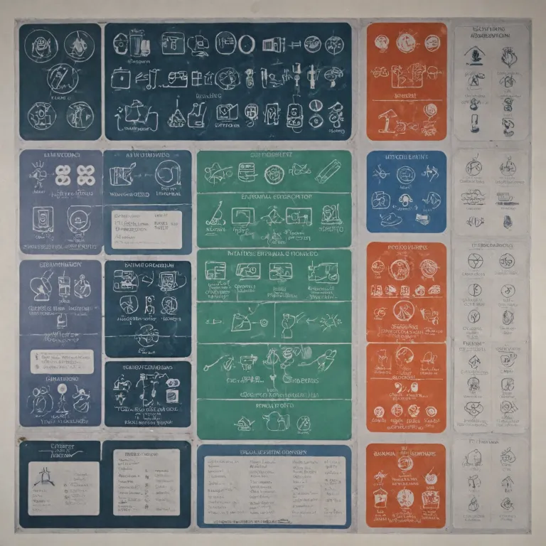 Comprendre le tableau des habilitations électriques dans le secteur des télécoms