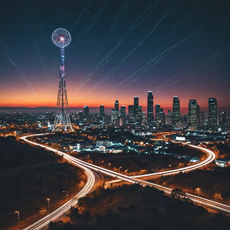 Wikio com digital : comprendre son impact sur l’industrie des télécoms