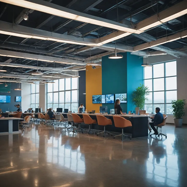 Les solutions numériques roumaines : expertise et entreprises innovantes dans les télécoms