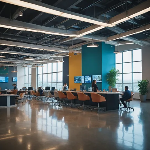 Les solutions numériques roumaines : expertise et entreprises innovantes dans les télécoms