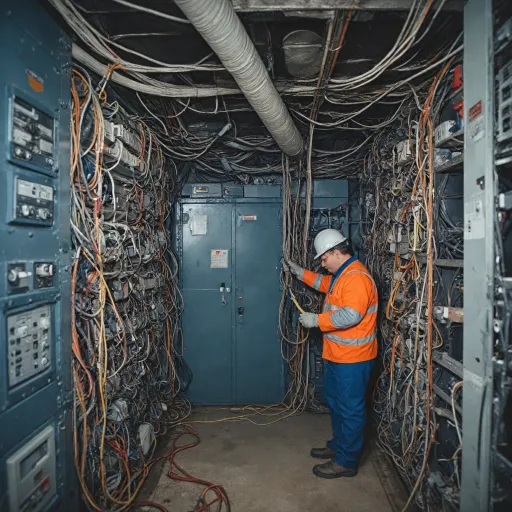 Comprendre le prix du débouchage de fourreau télécom : ce qu’il faut savoir