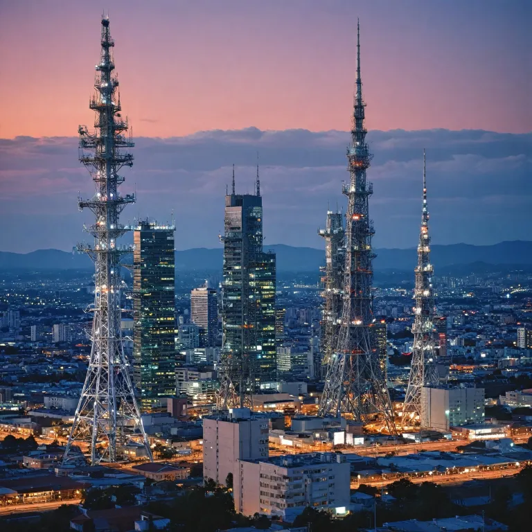 Tout comprendre sur le regard FT dans l’industrie des télécoms