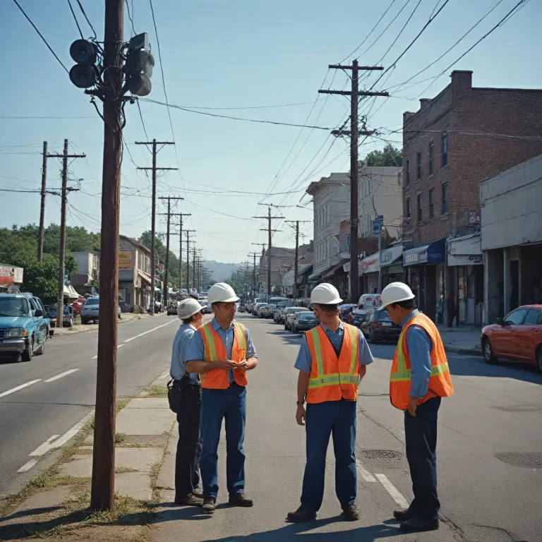 Comment reconnaître un regard France Télécom sur le terrain ?