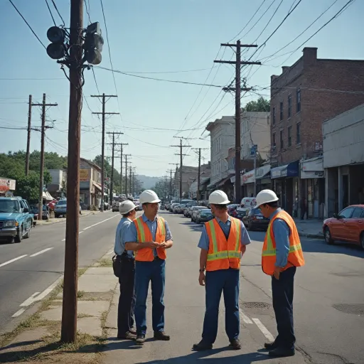 Comment reconnaître un regard France Télécom sur le terrain ?