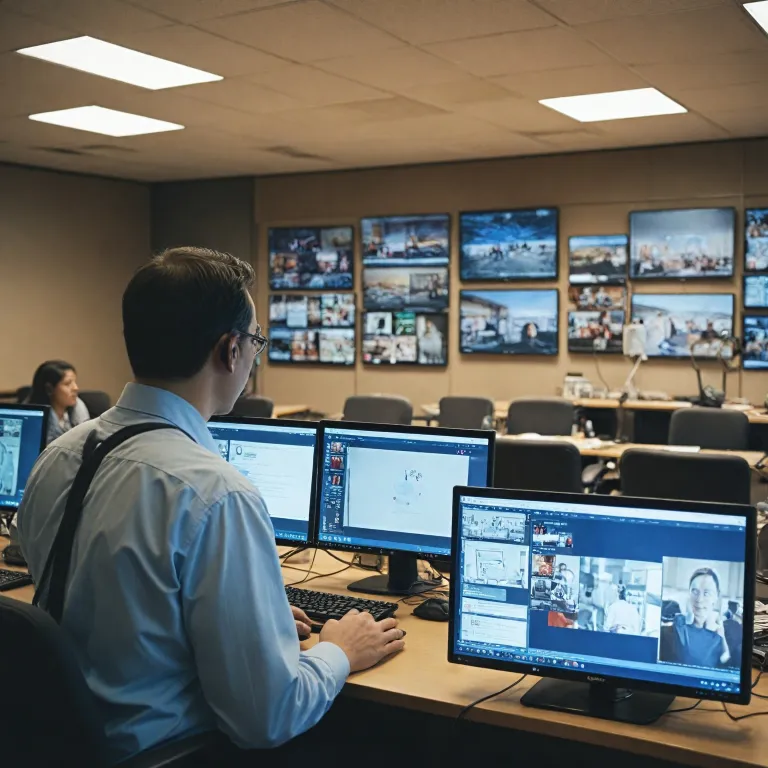 Comprendre l'importance de tx visio dans les communications télécoms