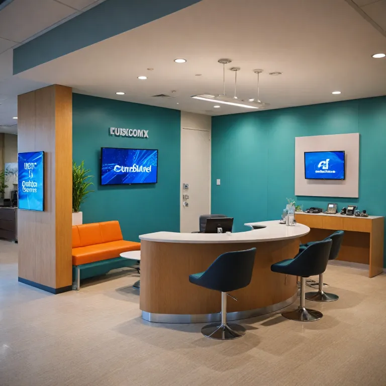 Comment optimiser l’accueil physique et téléphonique dans le secteur des télécoms