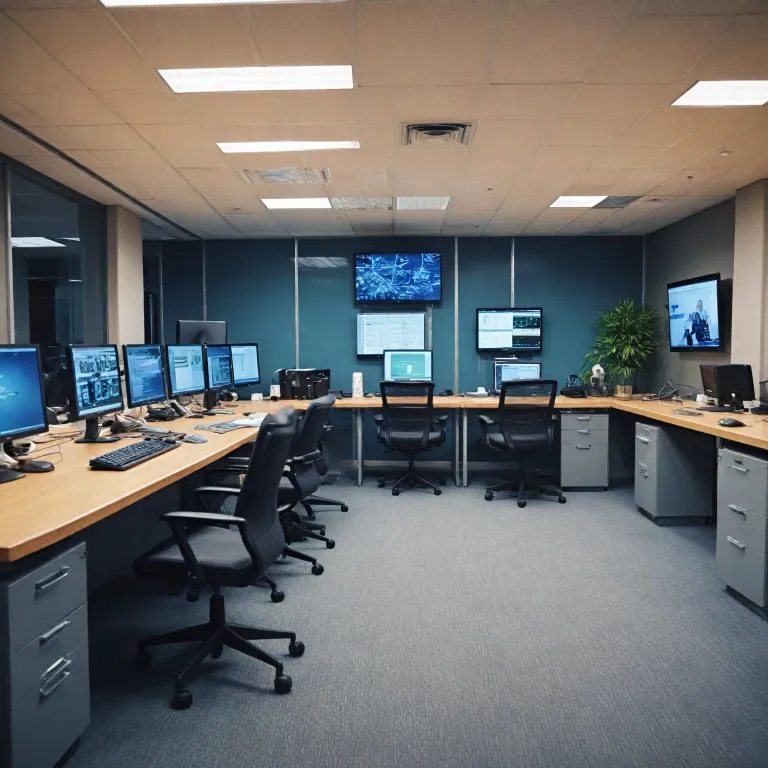 Comment optimiser la collaboration avec unified communicator advanced dans le secteur des télécommunications