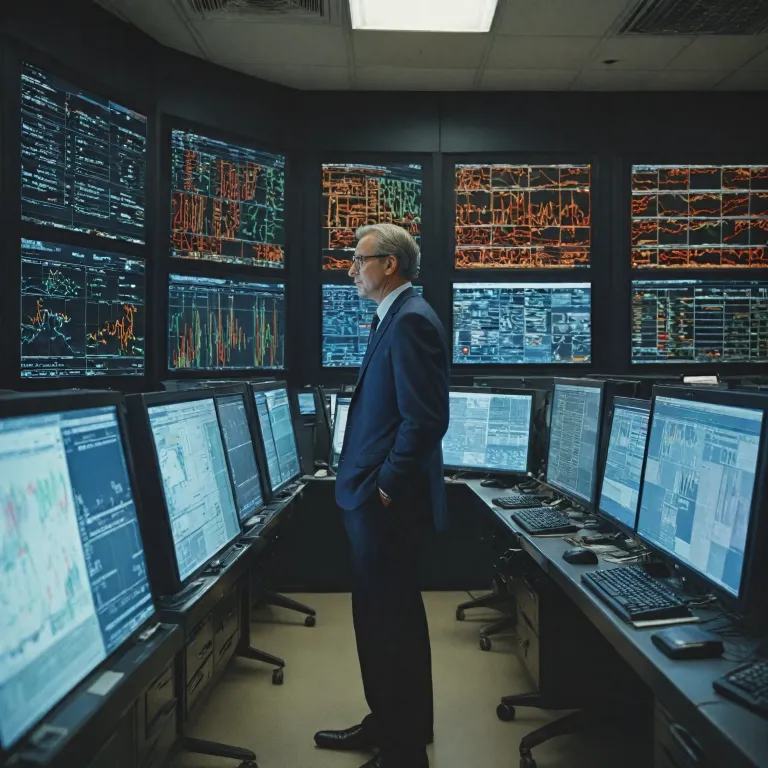 Comprendre le rôle clé du uc manager dans l'industrie des télécoms