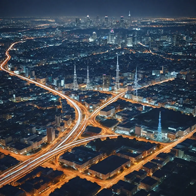 Wi line : comprendre son rôle et ses enjeux dans l'industrie des télécoms