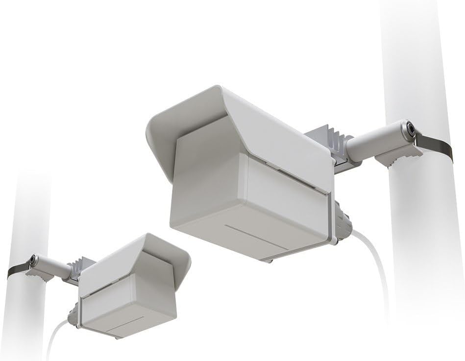 MikroTik Wireless Wire Cube Pro