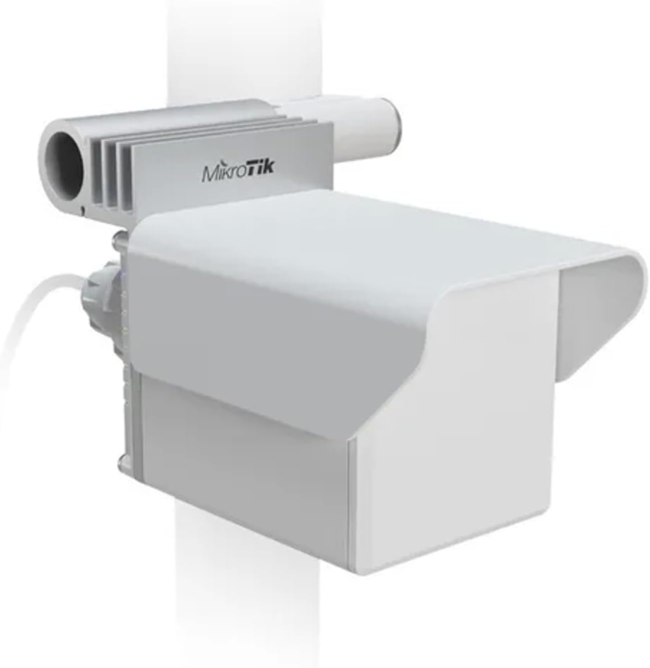 Maršrutizatorius WRL ACCESS POINT WIRE CUBE/CUBEG-5AC60AY MIKROTIK