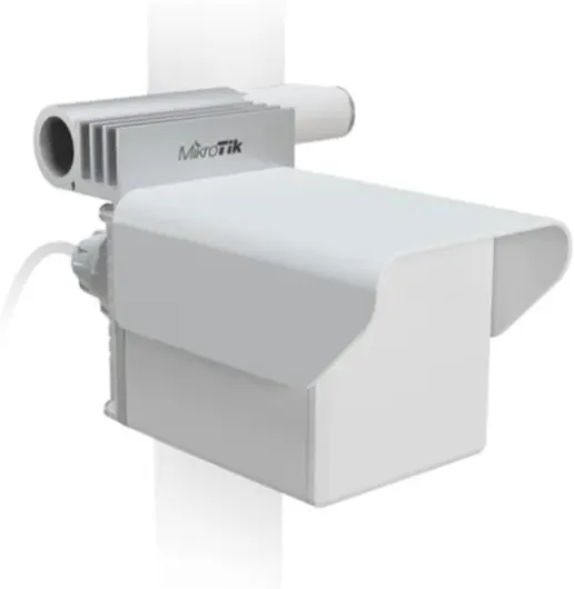 Maršrutizatorius WRL ACCESS POINT WIRE CUBE/CUBEG-5AC60AY MIKROTIK