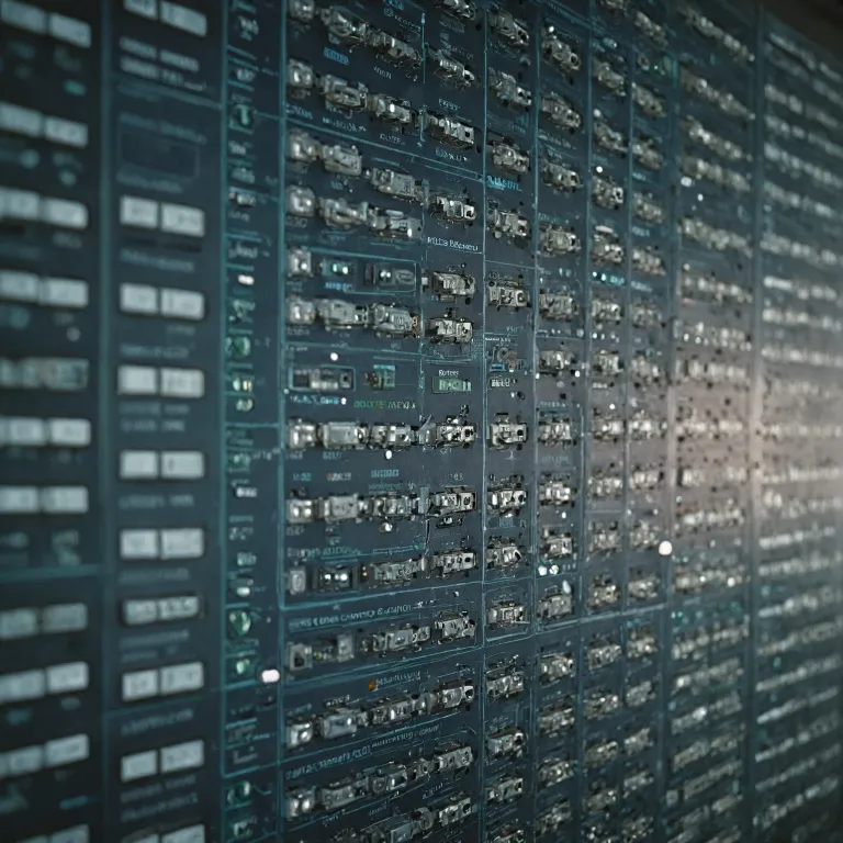 Comprendre les firmwares de switch : enjeux et bonnes pratiques dans les télécoms