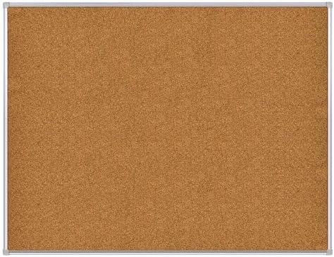 Tableau en liège - 90 x 120 cm - Maxiburo