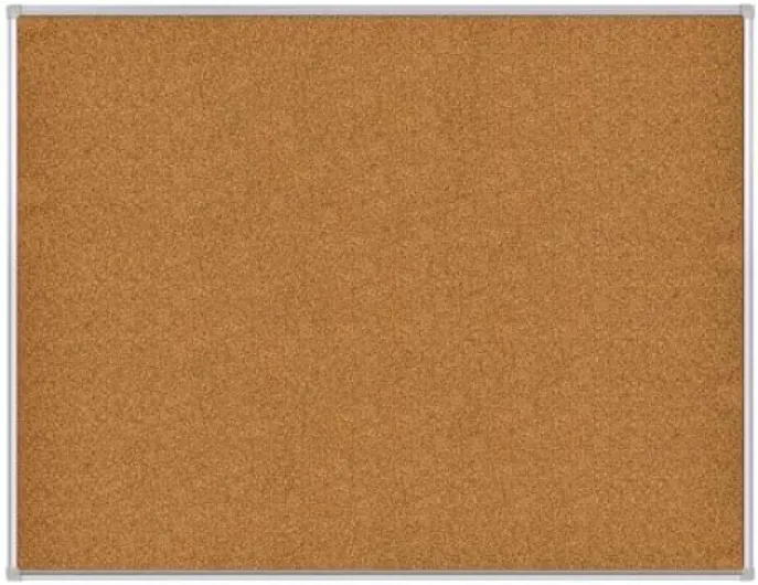 Tableau en liège - 90 x 120 cm - Maxiburo