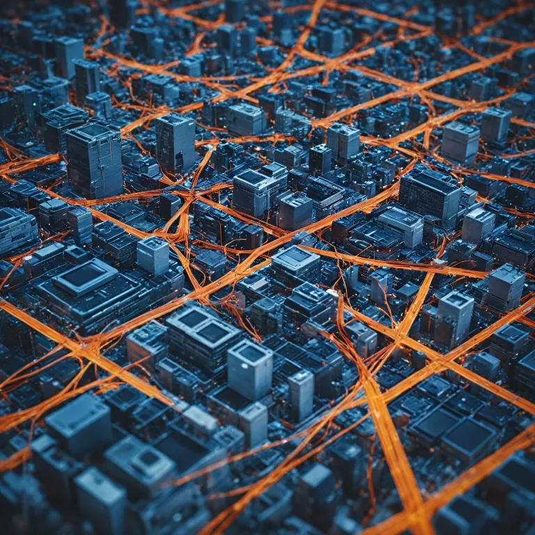 Comment le web EDI transforme la gestion des échanges dans les télécoms