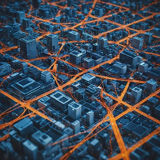 Comment le web EDI transforme la gestion des échanges dans les télécoms