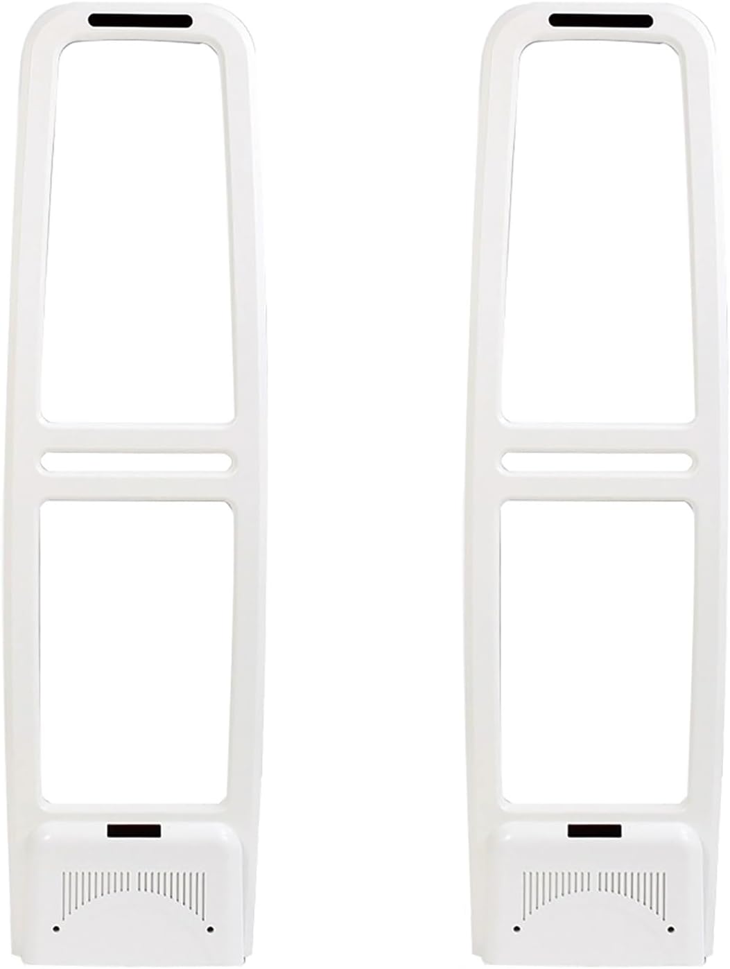 Portique de Sécurité Antivol EAS, Système d'Alerte Magasin avec Contrôle DSP et Détection Précise, pour Boutiques et Supermarchés