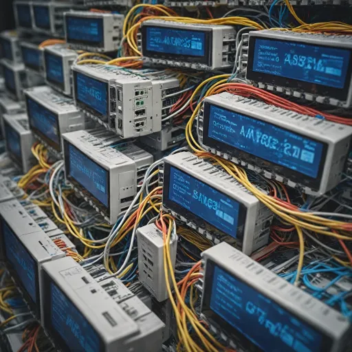 Comprendre le rôle clé d’un poe hub dans les réseaux télécoms