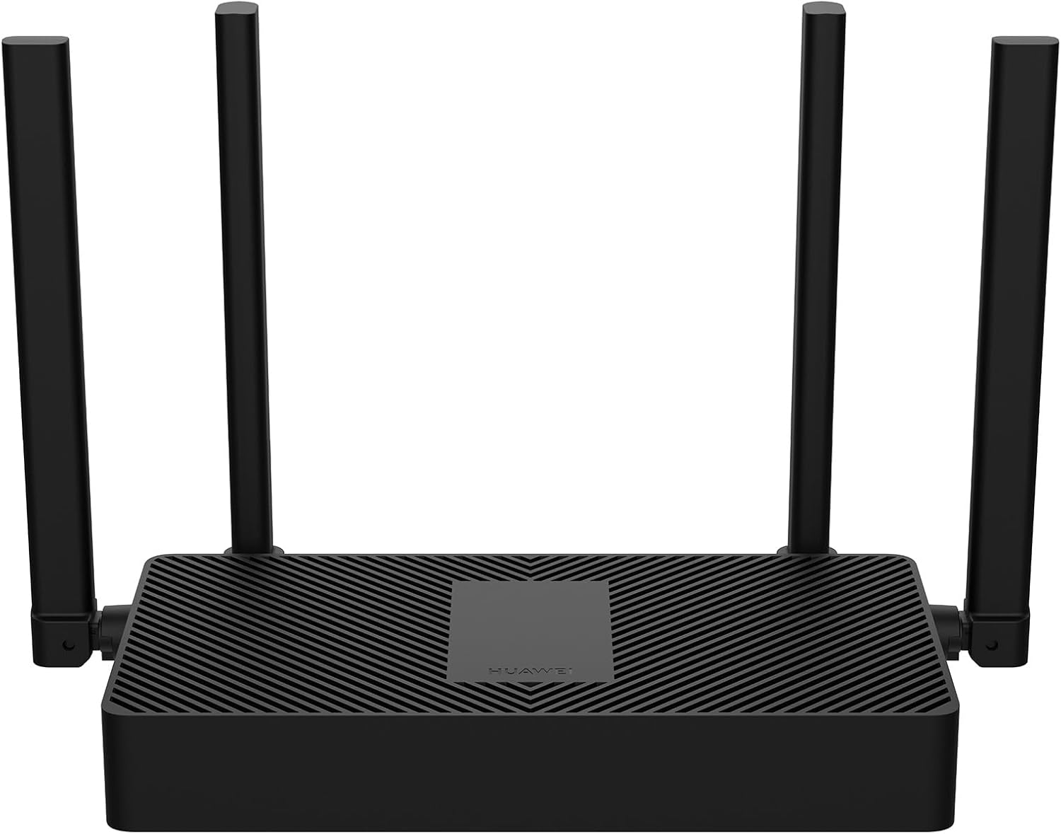 WiFi AX3S, Routeur Wi-FI 6 AX3000 Gigabit Dual Band, 4 Ports GE WAN/LAN Auto-adaptatifs, amplificateur Wi-FI, sécurité HomeSec™, Exclusivité Amazon WiFi6 AX3S- AX3000