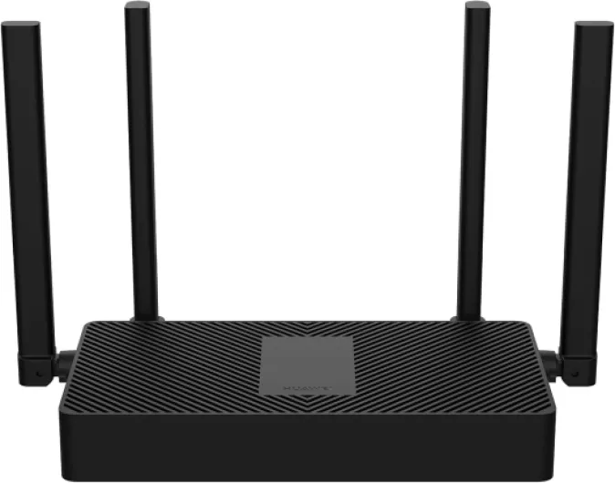 WiFi AX3S, Routeur Wi-FI 6 AX3000 Gigabit Dual Band, 4 Ports GE WAN/LAN Auto-adaptatifs, amplificateur Wi-FI, sécurité HomeSec™, Exclusivité Amazon WiFi6 AX3S- AX3000