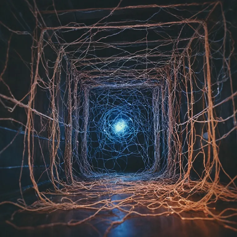 Comment le virtual chassis fabric transforme les réseaux télécoms