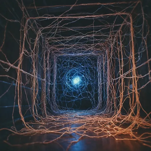 Comment le virtual chassis fabric transforme les réseaux télécoms